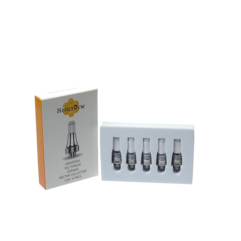 HoneyDew Cyber Stick 510 Coil 5pcs