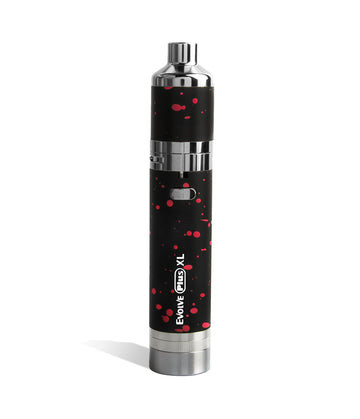 WF-EVOPLS-XL-BRSP Black w/ Red Splatter Evolve Plus XL