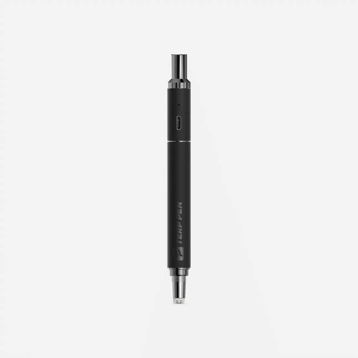Terp Pen Electric Nectar Collector - Black