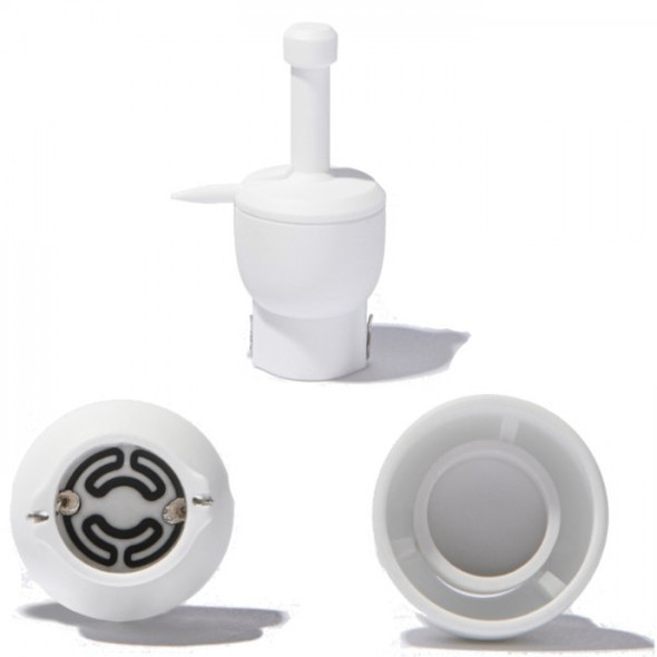 Halo Pro Atomizer