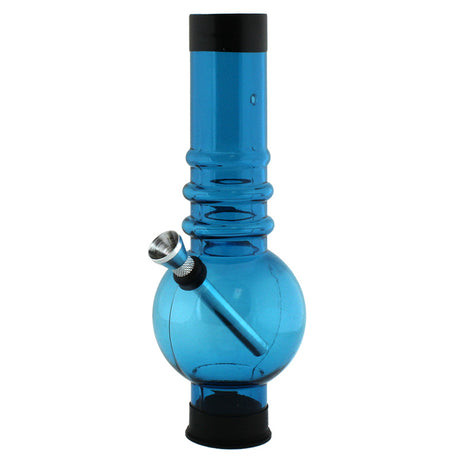Gas Mask Attachment