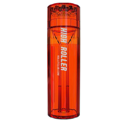 Highroller Grinder Highroller - Red