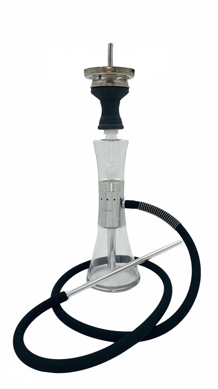 Hookah - Onyx Torch