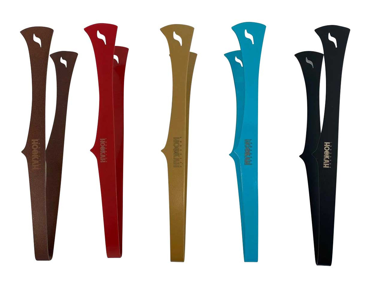 Hookah Tongs