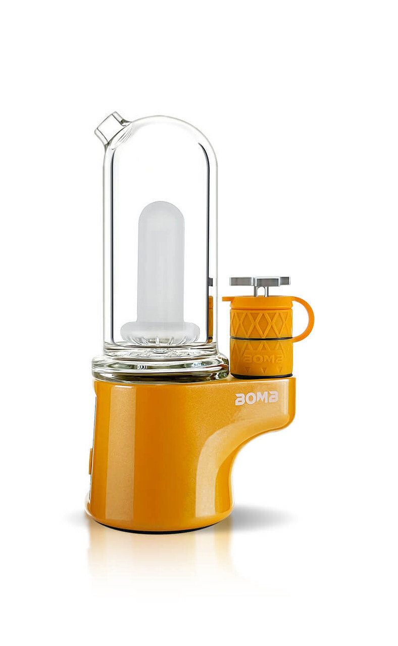 Portable Dry & Wax  E-Rigs
