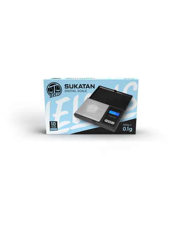 Levels Scale Sukatan (500G x 0.1g)