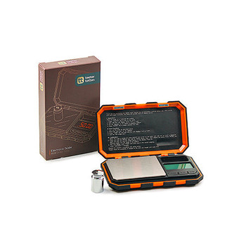 Teeter Totter scale RCB series  200g x 0.01g