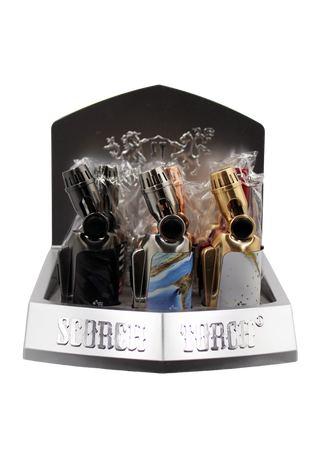 Scorch Torch 5" Adjustable Trigger Lock Torch 61829