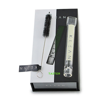 Klean Clear Chillum Kit