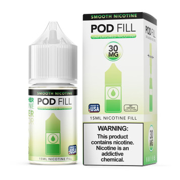 Pod Fill 30mg