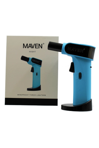 Maven Night Torch Sky Blue 99-E150-SBL