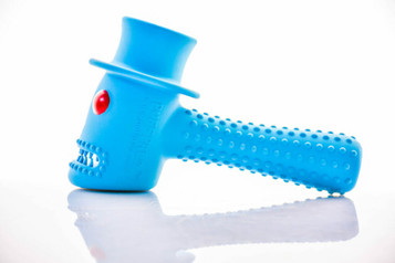 Hippie Hammer - Puff Palz