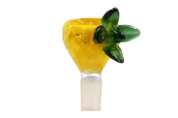 14mm Pineapple Shape Bowl