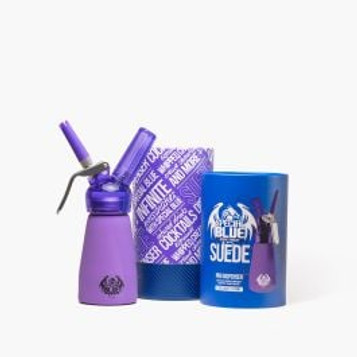 Special Blue Pro Dispenser - Purple - Half Pint