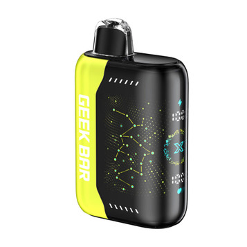 Geek Bar Pulse X - 25k Puffs 5pk