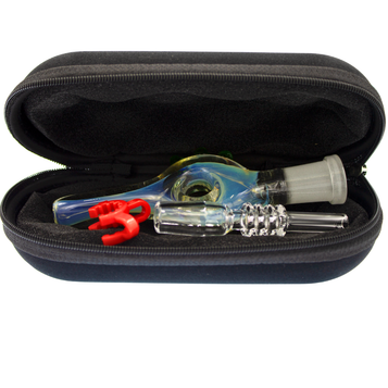 Medium Nectar Straw Pouch