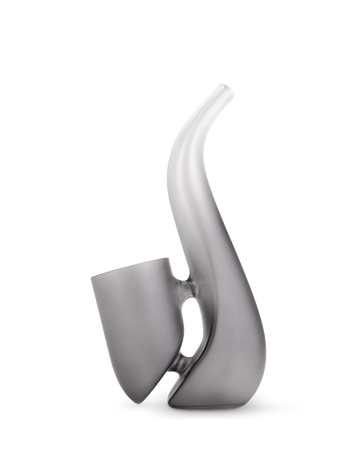 Puffco New Proxy Bub Pipe - Onyx