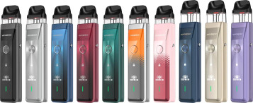 Vaporesso Xros Pro 2 Starter Kit