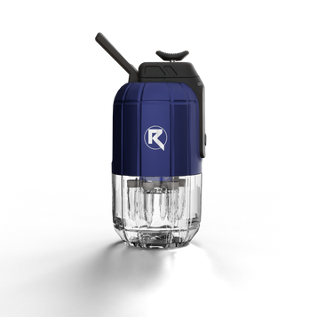 Riddles Capsule Concentrate Electronic Rig