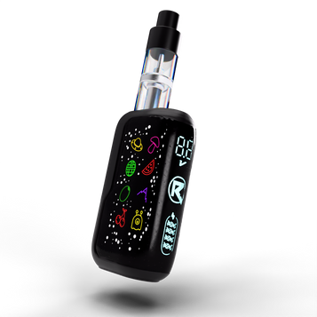 Riddles Cipher 510 Threading Battery 15pk