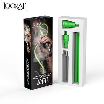 Lookah Seahorse Accessories Kit