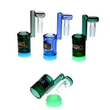 Crooks Wax Reclaimer Side Catcher