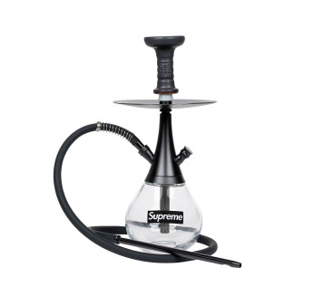 Drop MOB Hookah