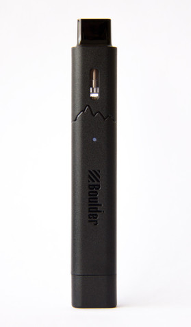 Boulder The Rock Vape Pen
