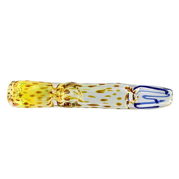 Steam Roller with colored Dots