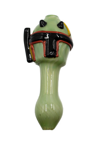 HP-1301 5" Robot Hand Pipe