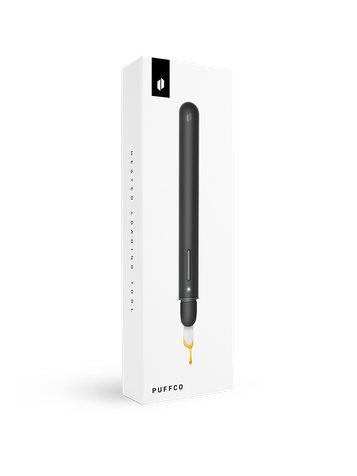 Puffco - The New Heated Loading Tool V2