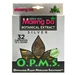 OPMS Silver Green Vein Maeng Da 32Caps