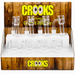 Crooks Accessories - Quartz Display Terp Sluper