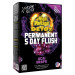 High Voltage 5 Day Flush Detox