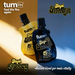 TURN ON - ROYAL HONEY & SHILAJIT - 5X STRONGER & FASTER - 24CT DISPLAY