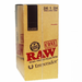 Raw Classic Emperador Cones 1ct/24pk