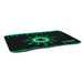 Ooze Silicone Dab Mat - Black