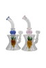 12" Pineapple Water Pipe