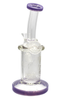 10" Geometrical Essential Water Pipe