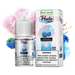 Hyde x Pod Juice Blue Razz Cotton Carnival TF 35mg Salt Nic 30ml