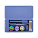 Puffco Pivot Travel Case Sapphire