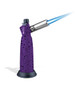 WF-WRDH-PBSP Wulf Warhead Torch Purple w/Black Splatter