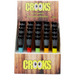 Crooks Accessories - Downstem Display 25pk