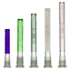 Crooks Accessories - Downstem Display 25pk