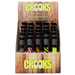Crooks Accessories - Downstem Display 25pk