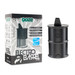 Ooze Electro Barrel Dab Rig- Black