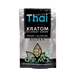 OPMS Silver Green vein Thai 30 caps Kratom