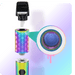 Ooze Beacon Extract Vaporizer- Rainbow