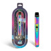 Ooze Beacon Extract Vaporizer- Rainbow
