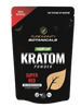 Pure Infinity Kratom Powder Super Red 2oz Bag